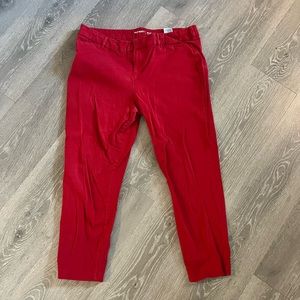 Pixie Pants Old Navy